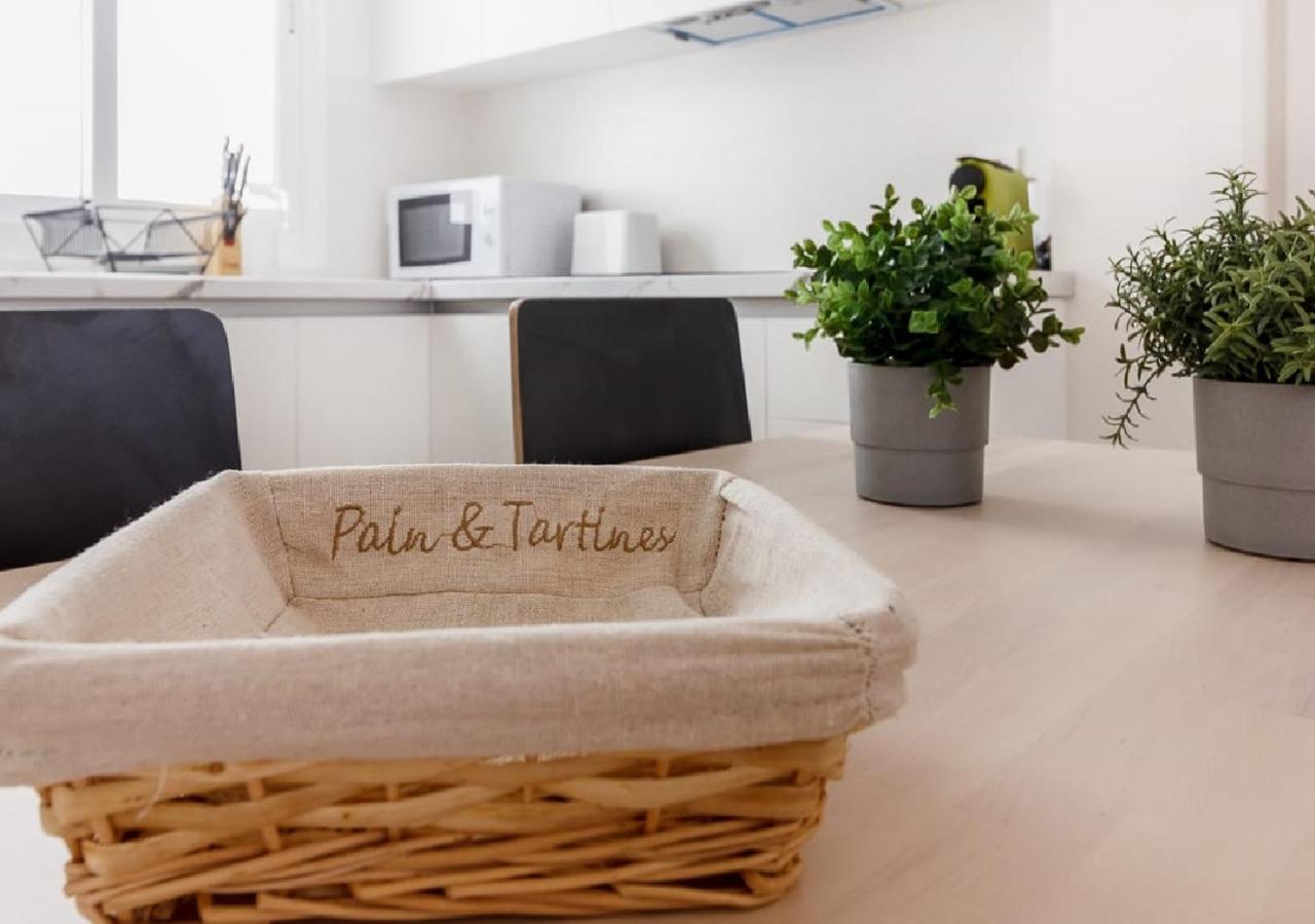 Moderno Apartamento Urbano En Barrio Historico 1ºd Σάντα Κρουζ Τενερίφης Εξωτερικό φωτογραφία